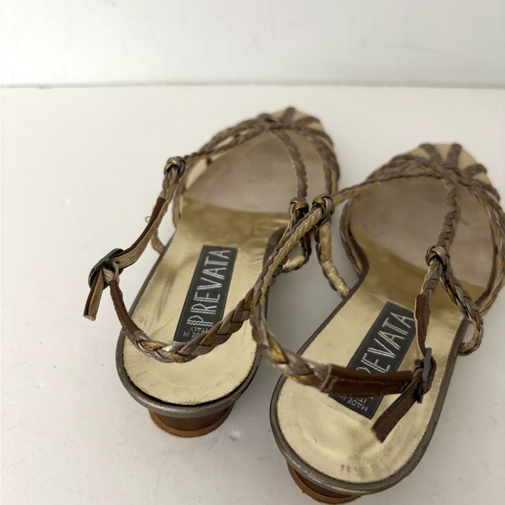Prevata sandals - Picture 3 of 11